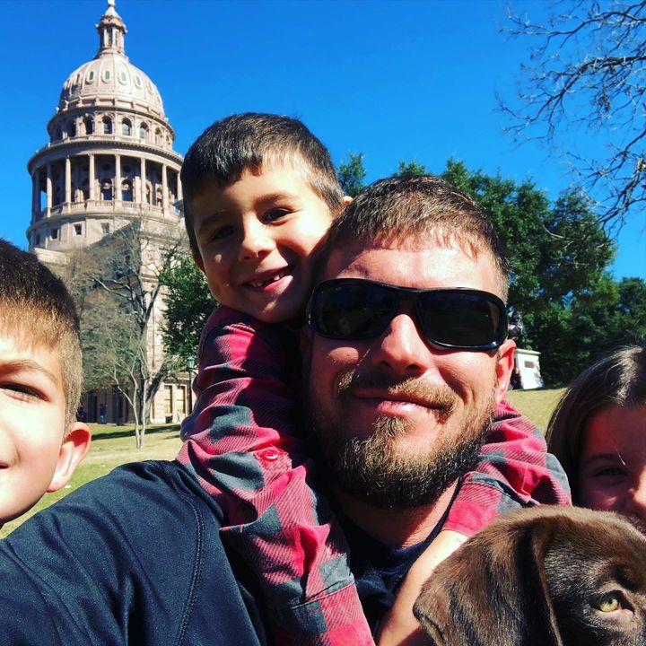 Profile Picture of Chris Broussard (@@cbroussard88) on Tiktok