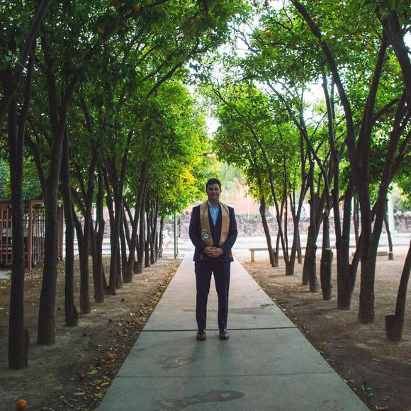 Profile Picture of Nicholas Valdez (@nicholasvald470) on Poshmark