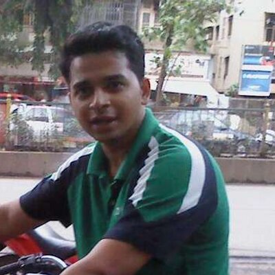 Profile Picture of Kiran Nair (@kirannair777) on Twitter