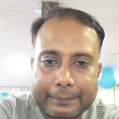 Profile Picture of Debashis Chowdhury (@Debashi91239434) on Twitter