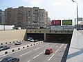 Profile Picture of Lefortovo Tunnelon Wikipedia