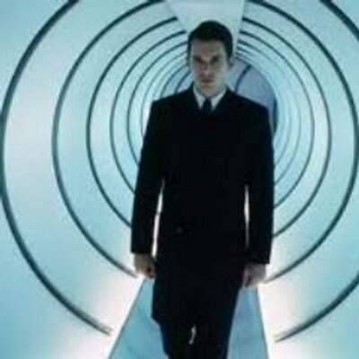 Profile Picture of Vincent Freeman (@timetravelvince) on Twitter