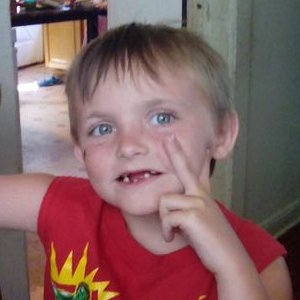 Profile Picture of Dominyc James Wimer (@55lovebaby) on Twitter