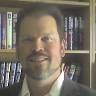 Profile Picture of Gary Kephart (@garykephart) on Twitter