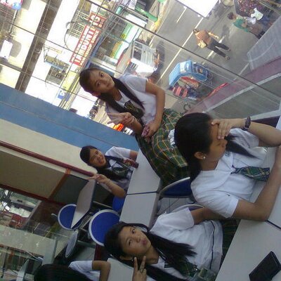 Profile Picture of Ann Angeles Cajayon (@itsmeShenKunHwa) on Twitter