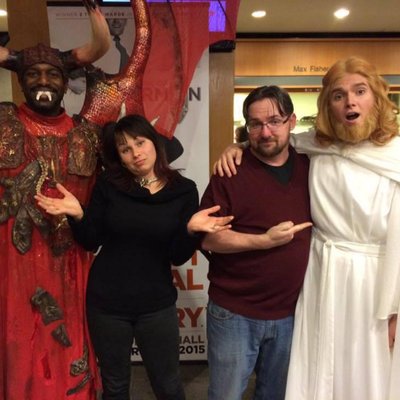 Profile Picture of Mark Crowl (@MarkCr0wl) on Twitter