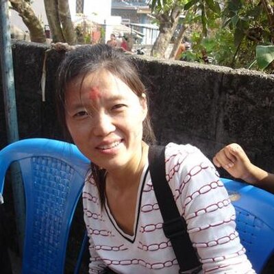 Profile Picture of Ada Yu (@adayu2228) on Twitter