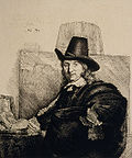 Profile Picture of Jan Asselijn - Wikipediaon Wikipedia