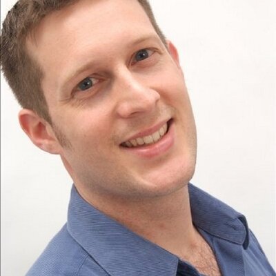 Profile Picture of Ben Joslin (@@thebenjoslin) on Twitter