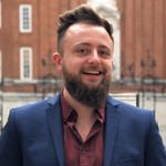 Profile Picture of Alex Dunn-Sale (@ajdshyms) on Instagram