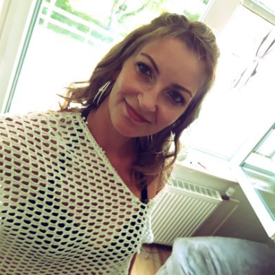 Profile Picture of Daniela Stahl (@DanielaStahl4) on Twitter