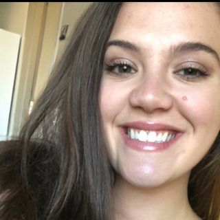 Profile Picture of Mackenzie Engeldrum (@mengeldrum) on Instagram