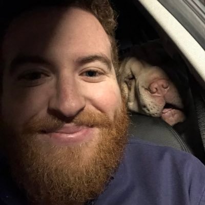 Profile Picture of Matt Conners (@MatthewMConners) on Twitter