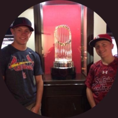 Profile Picture of Josh Chambers (@jdchambers8) on Twitter