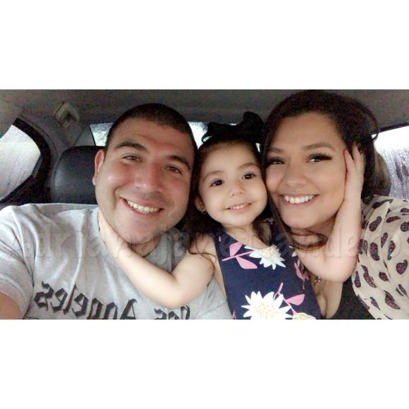 Profile Picture of Adriana Landeros (@ajlanderos) on Poshmark
