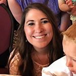 Steph Galvin | Letters For Jo - Instagram Profile Picture of Steph Galvin | Letters For Jo (@lettersforjo) on Instagram