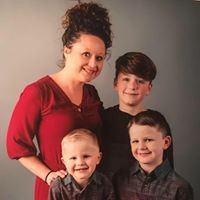 Profile Picture of Brandie Deschaine-rand (@brandie-deschaine-rand) on Quora