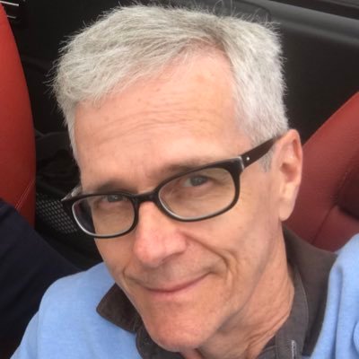 Profile Picture of Richard Dettman SALE ENDS NOV 27 (@rwdettman) on Twitter