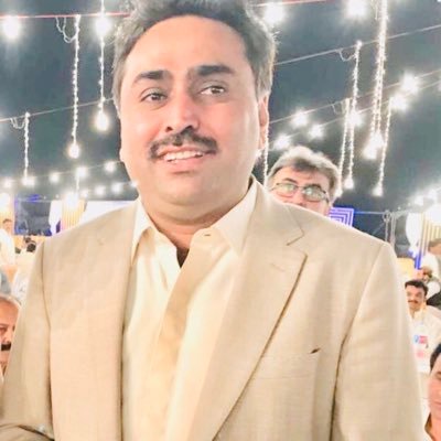 Profile Picture of Jam Khan Shoro (@ShoroK_88) on Twitter