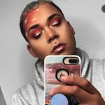 Profile Picture of Xavier Gibson (@dope.aries) on Instagram