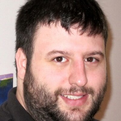 Profile Picture of Adam Schwartz (@adamsthinking) on Twitter