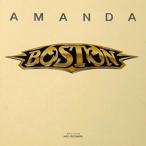 Profile Picture of Amanda (Boston song)on Wikipedia