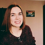 Profile Picture of Karina Burim (@twiki-94) on Flickr