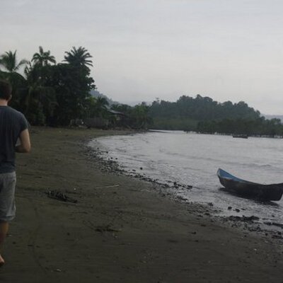 Profile Picture of Nick Haywood (@nickjdhaywood) on Twitter