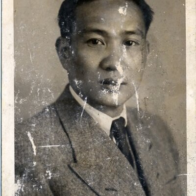 Profile Picture of ChokMan Tsai (@ChokManTsai) on Twitter