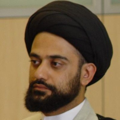Hasan Hakim - Twitter Profile Picture of Hasan Hakim (@HassanHakim1983) on Twitter
