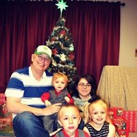 Profile Picture of Amber Kramer (@amber-kramer-11) on Quora