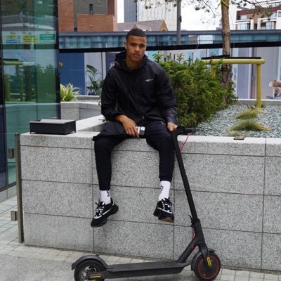 Profile Picture of Mike  🥸 (@dowski_rey) on Twitter