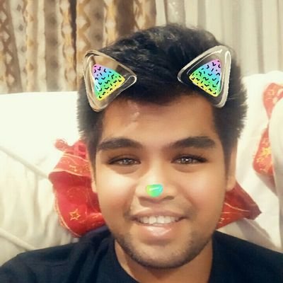 Profile Picture of Alexander Jade (@AlexJadeAcosta_) on Twitter