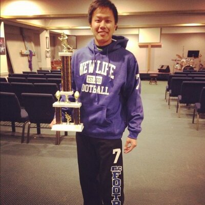 Profile Picture of Tae Hwang (@taehwang327) on Twitter