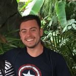 Profile Picture of Alex Fischer Farrán (@alex_fischer30) on Instagram