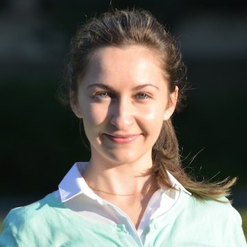 Profile Picture of Helena Ronis (@curiousleyne) on Twitter