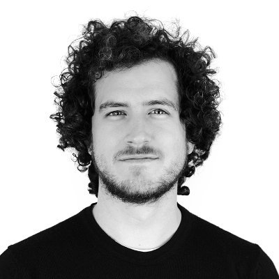 Profile Picture of Oliver Baxter (@belsimian) on Twitter