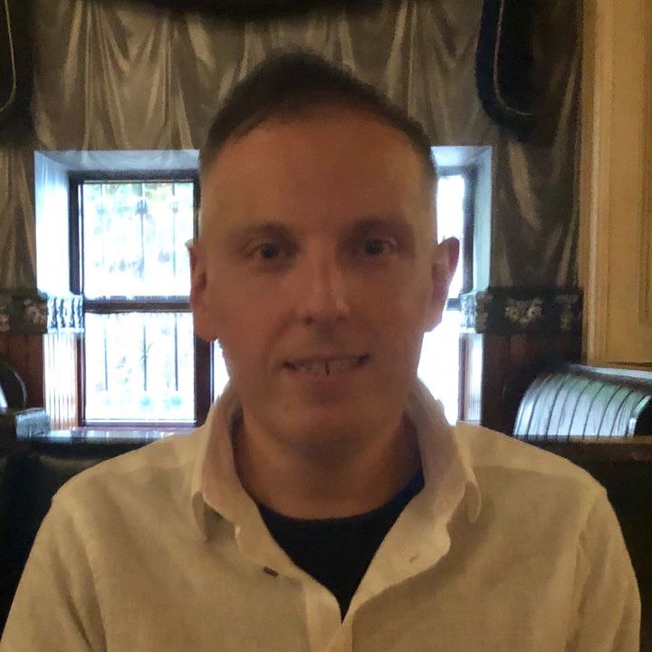 Profile Picture of vincent doherty (@vincentdoherty1) on Tiktok
