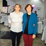 Profile Picture of silvana regina corazza Luciano (@silvanareginacora) on Instagram