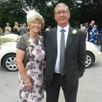 Profile Picture of Barry Chadwick (@barry.chadwick.1) on Instagram