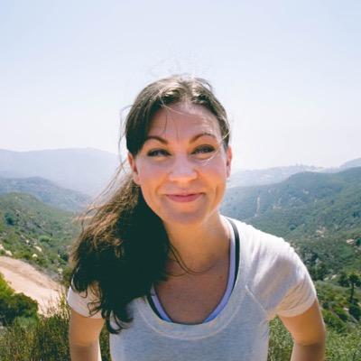 Profile Picture of Valerie Hardison (@val_hardison) on Twitter