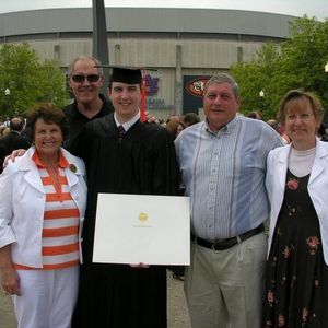 Profile Picture of Kevin Vasko (@352063864) on Myspace