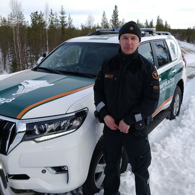 Profile Picture of Rajavartija Harju-Autti (@RvjaHarjuAutti) on Twitter