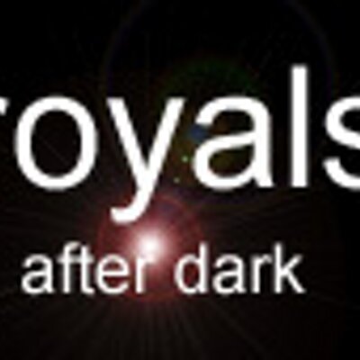 Profile Picture of Brad Caudle (@RoyalsAfterDark) on Twitter