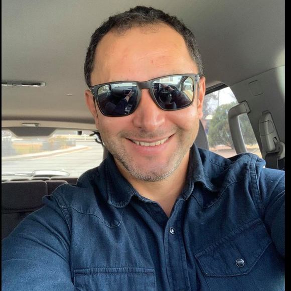 Profile Picture of Patricio Suarez (@pasajo5) on Poshmark