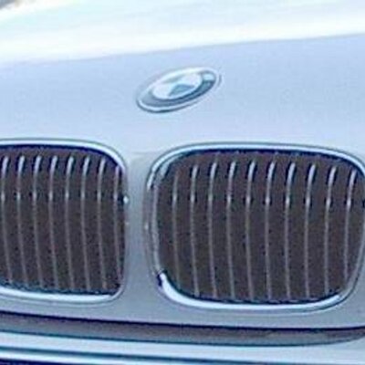 Profile Picture of Geoff Greig (@Bimmer540) on Twitter