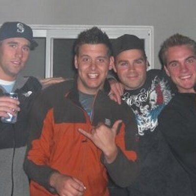 Profile Picture of Robert Rever (@rob_rever) on Twitter