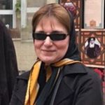 Profile Picture of Mojgan Javadi (@mojganjavadi___) on Instagram