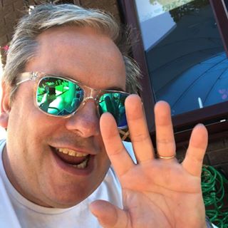 Profile Picture of Carl Miller (@Carl-Miller) on Facebook