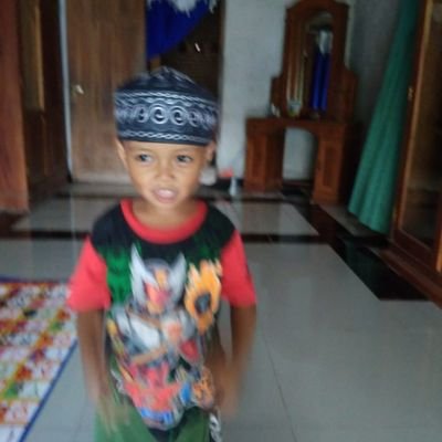 Profile Picture of Habib Yasin Alfatihah (@Andre17445750) on Twitter